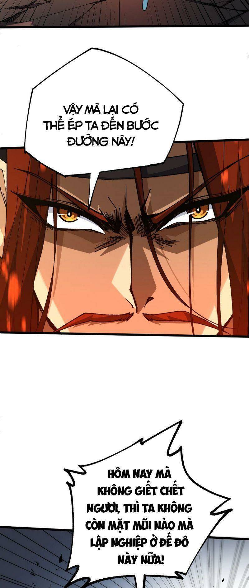 Sự Trở Lại Của Đệ Nhất Tông Sư: Chapter 40