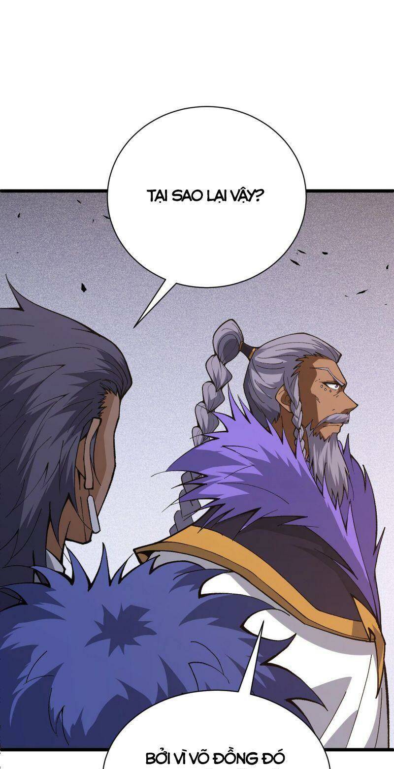 Sự Trở Lại Của Đệ Nhất Tông Sư: Chapter 42