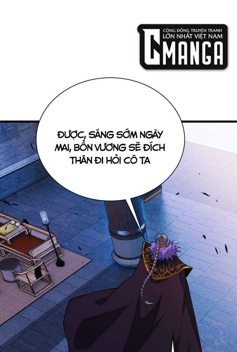 Sự Trở Lại Của Đệ Nhất Tông Sư: Chapter 42