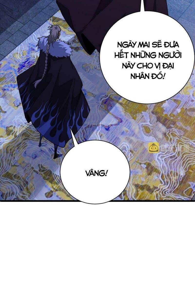 Sự Trở Lại Của Đệ Nhất Tông Sư: Chapter 42