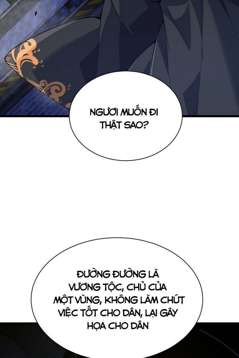 Sự Trở Lại Của Đệ Nhất Tông Sư: Chapter 42
