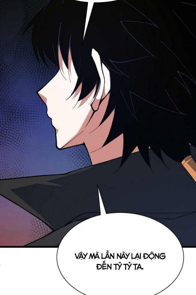Sự Trở Lại Của Đệ Nhất Tông Sư: Chapter 42