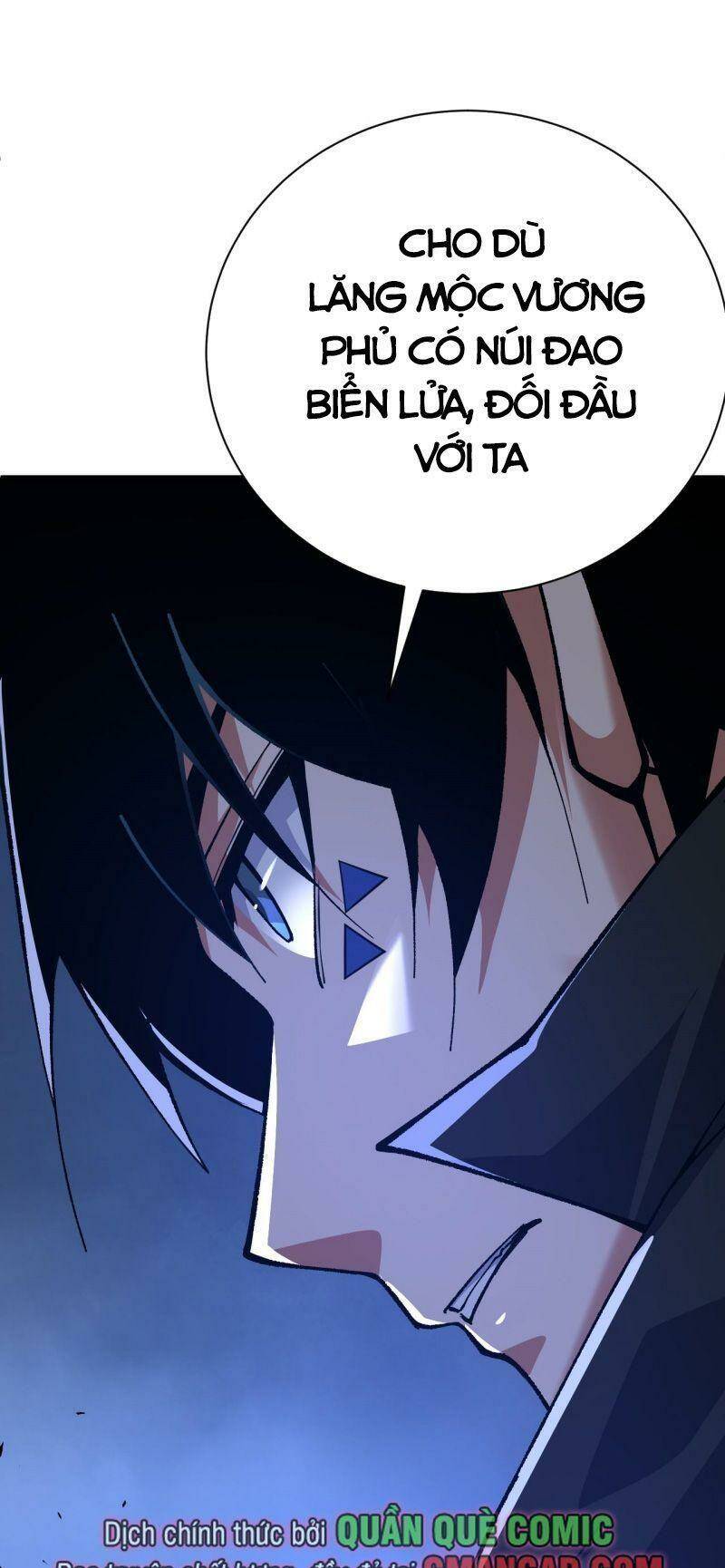 Sự Trở Lại Của Đệ Nhất Tông Sư: Chapter 42