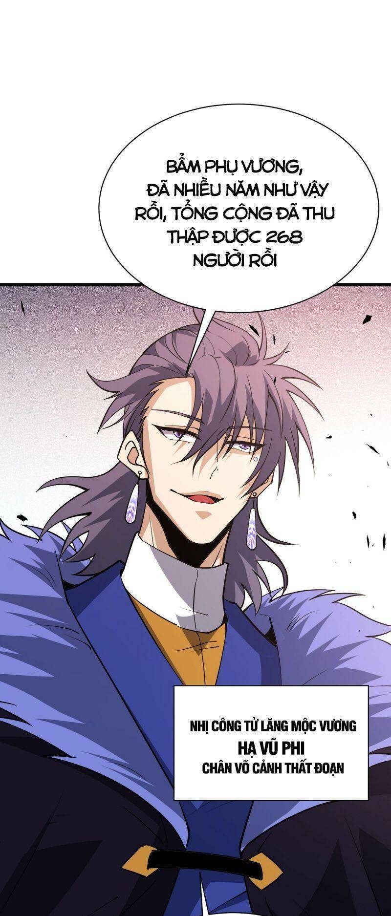 Sự Trở Lại Của Đệ Nhất Tông Sư: Chapter 42