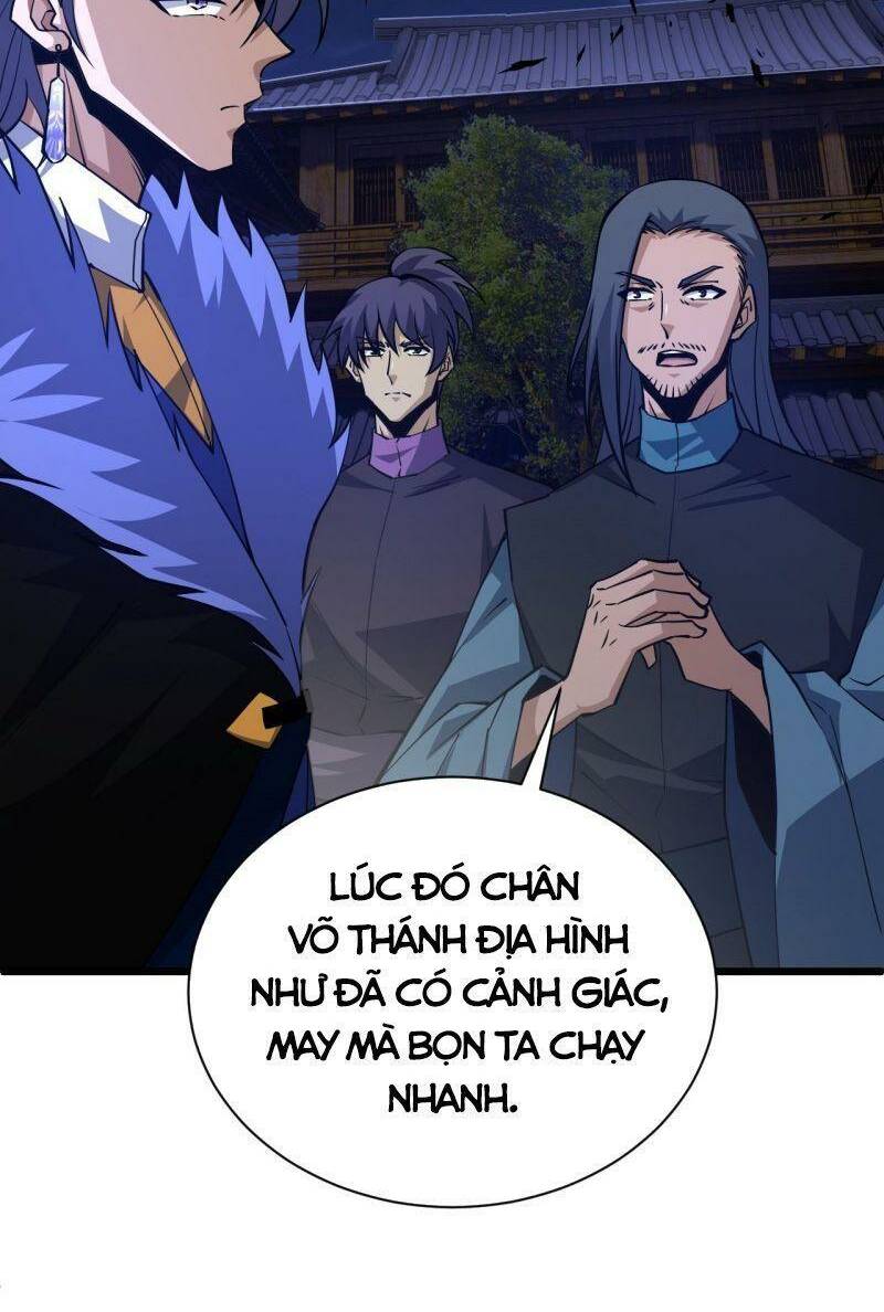 Sự Trở Lại Của Đệ Nhất Tông Sư: Chapter 42