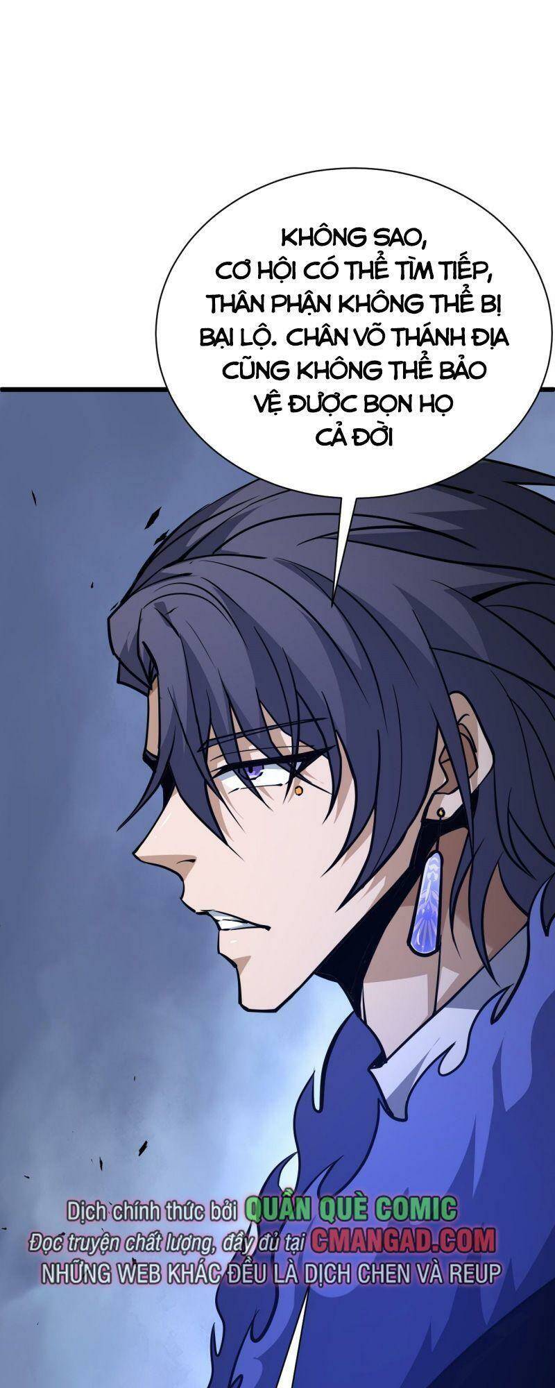 Sự Trở Lại Của Đệ Nhất Tông Sư: Chapter 42
