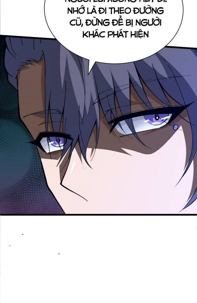 Sự Trở Lại Của Đệ Nhất Tông Sư: Chapter 42