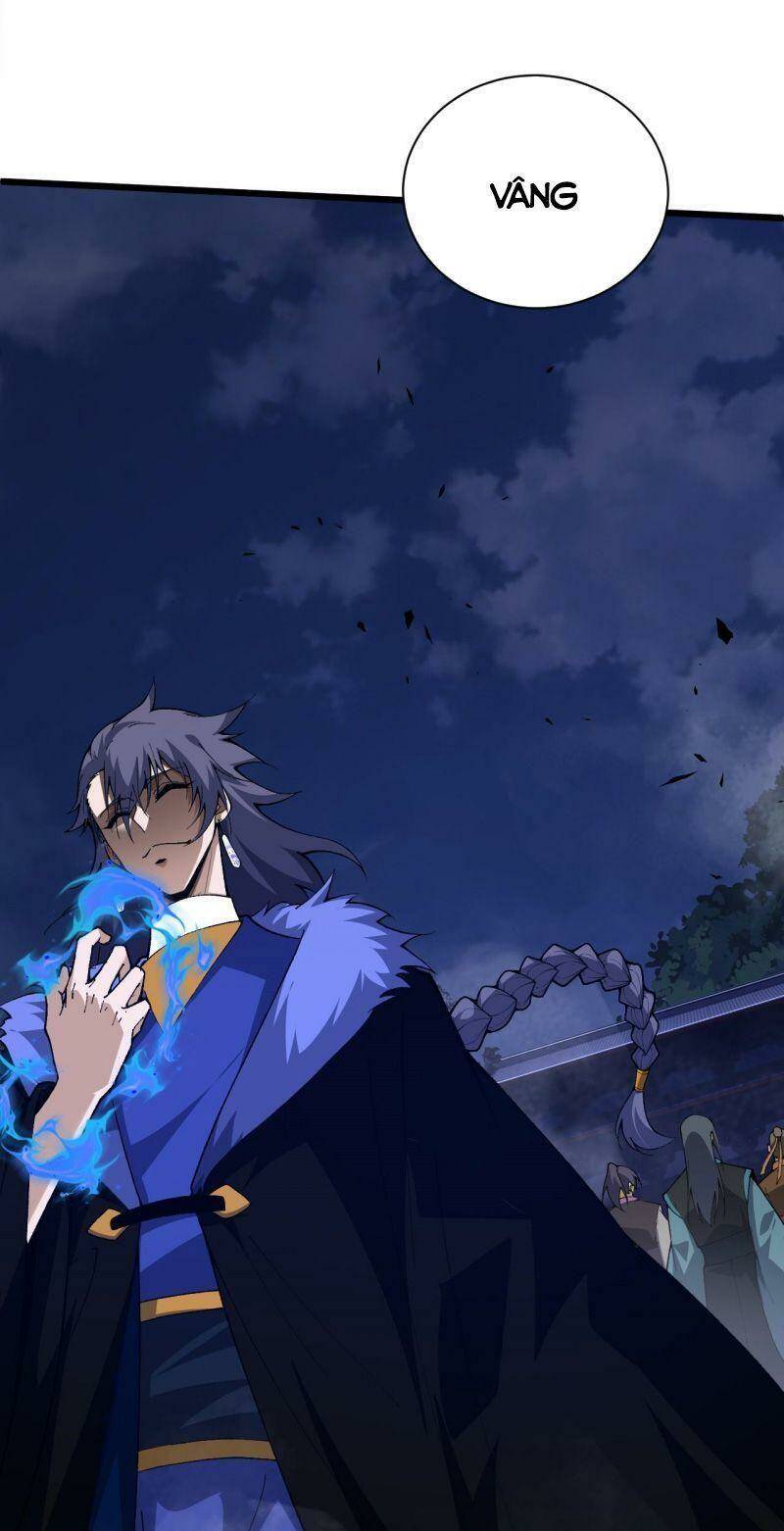 Sự Trở Lại Của Đệ Nhất Tông Sư: Chapter 42