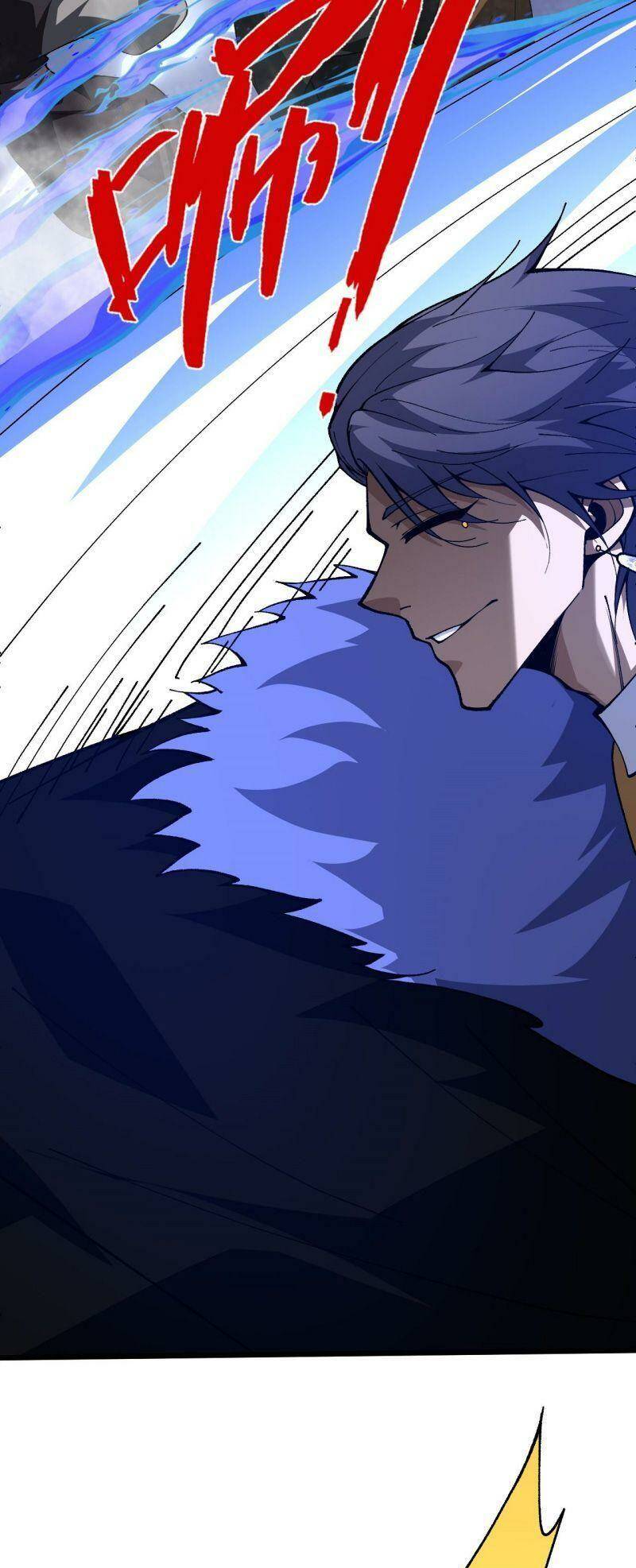 Sự Trở Lại Của Đệ Nhất Tông Sư: Chapter 42