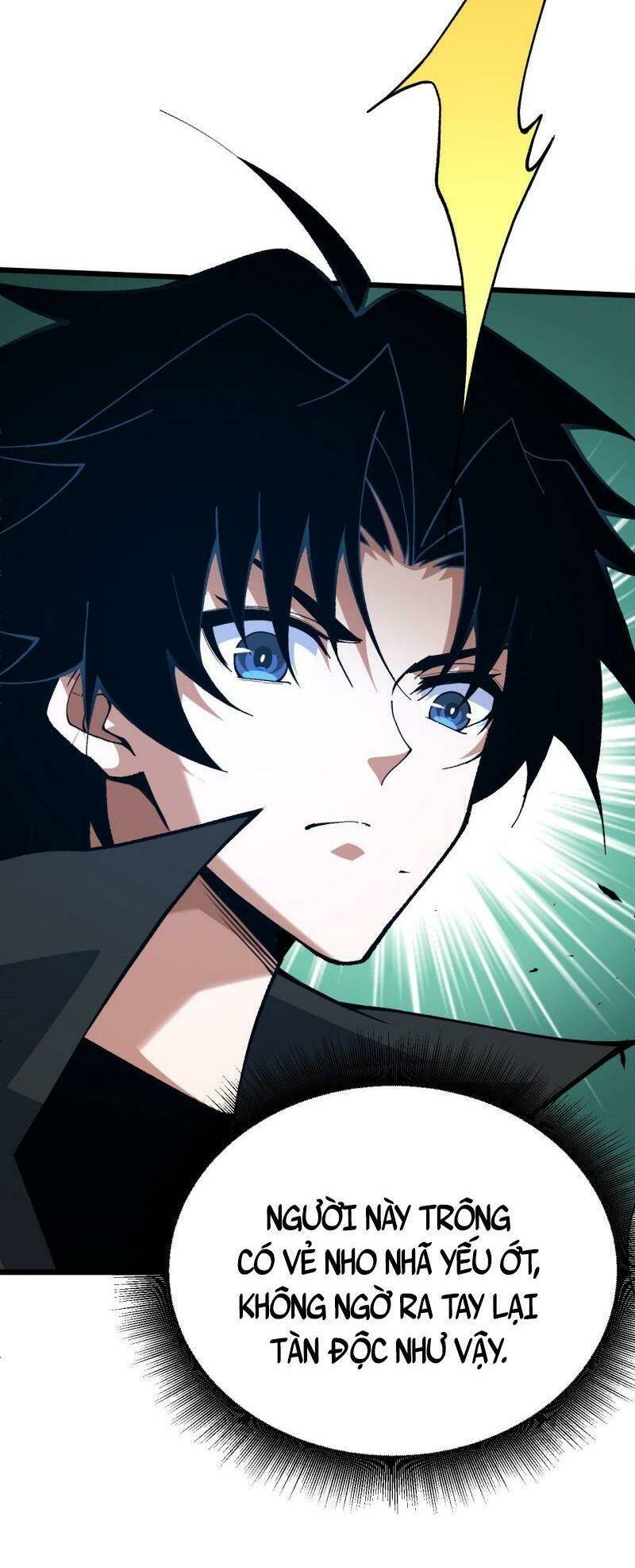 Sự Trở Lại Của Đệ Nhất Tông Sư: Chapter 42