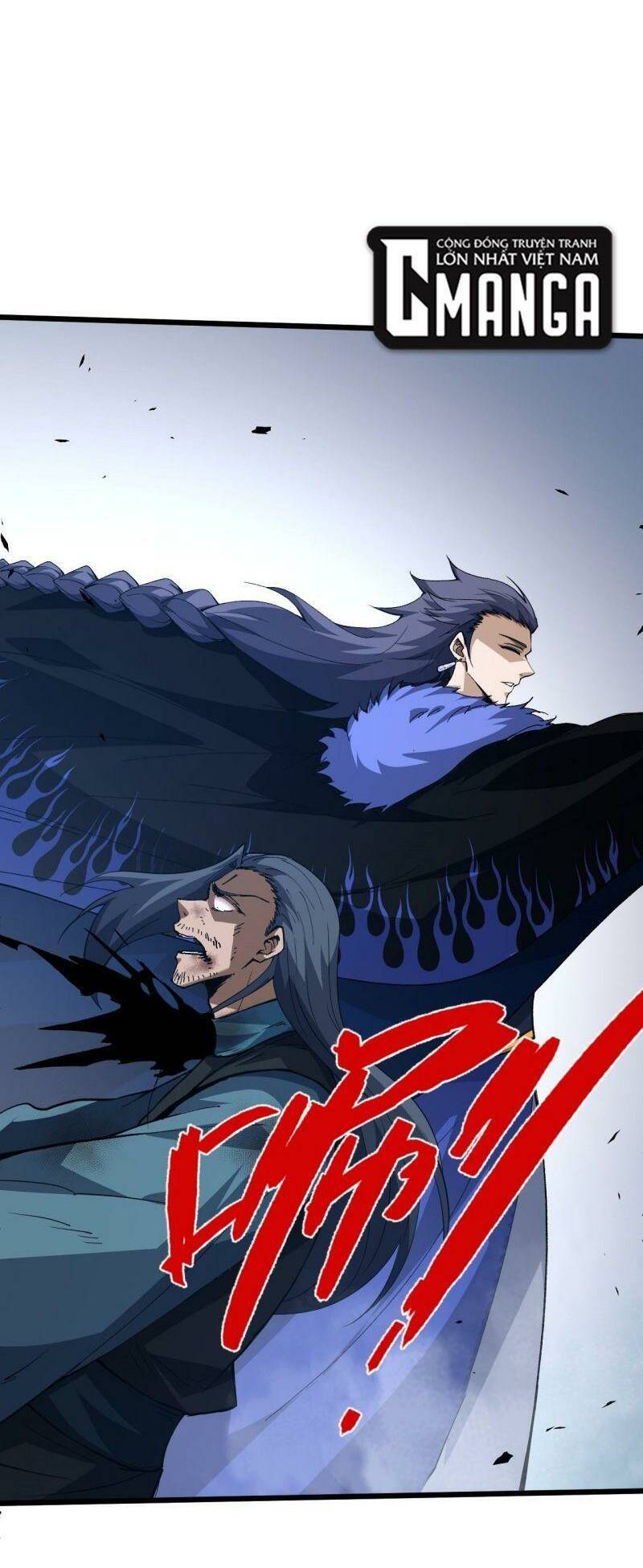 Sự Trở Lại Của Đệ Nhất Tông Sư: Chapter 42