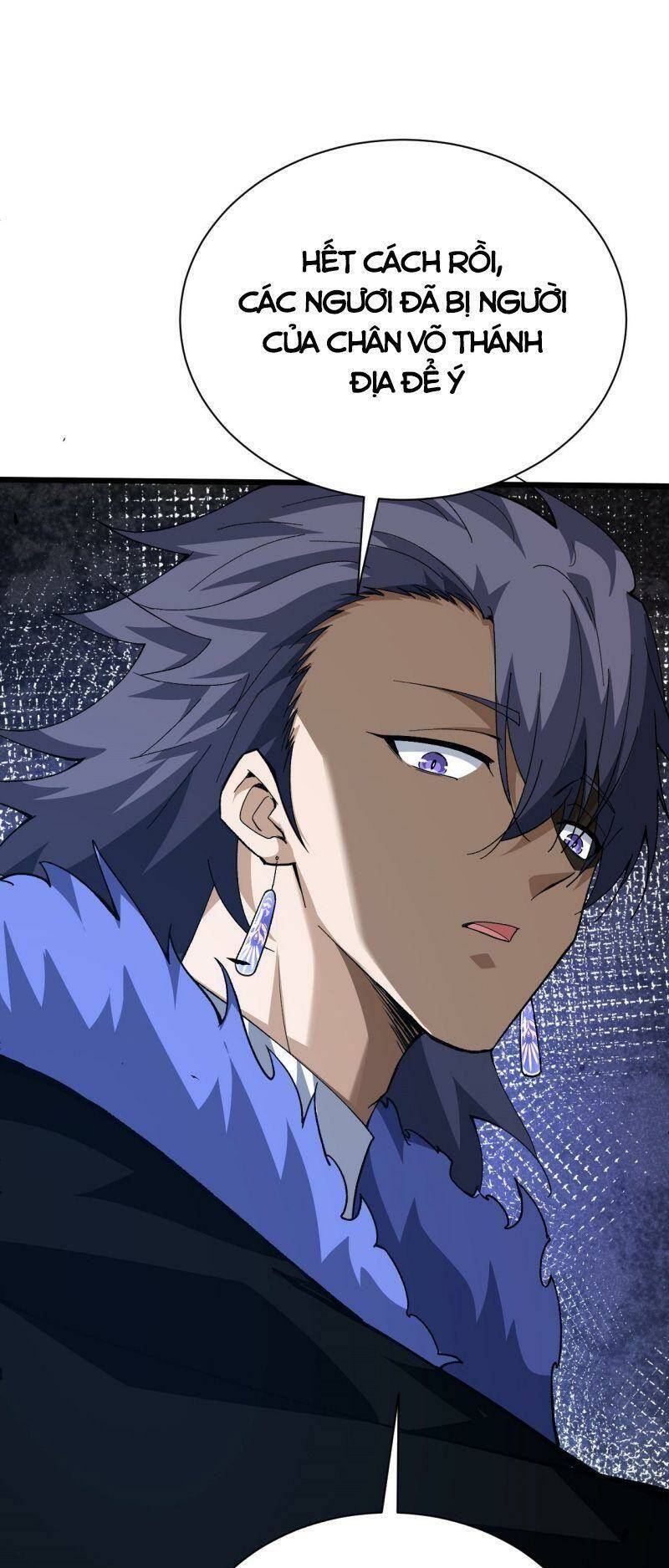 Sự Trở Lại Của Đệ Nhất Tông Sư: Chapter 42