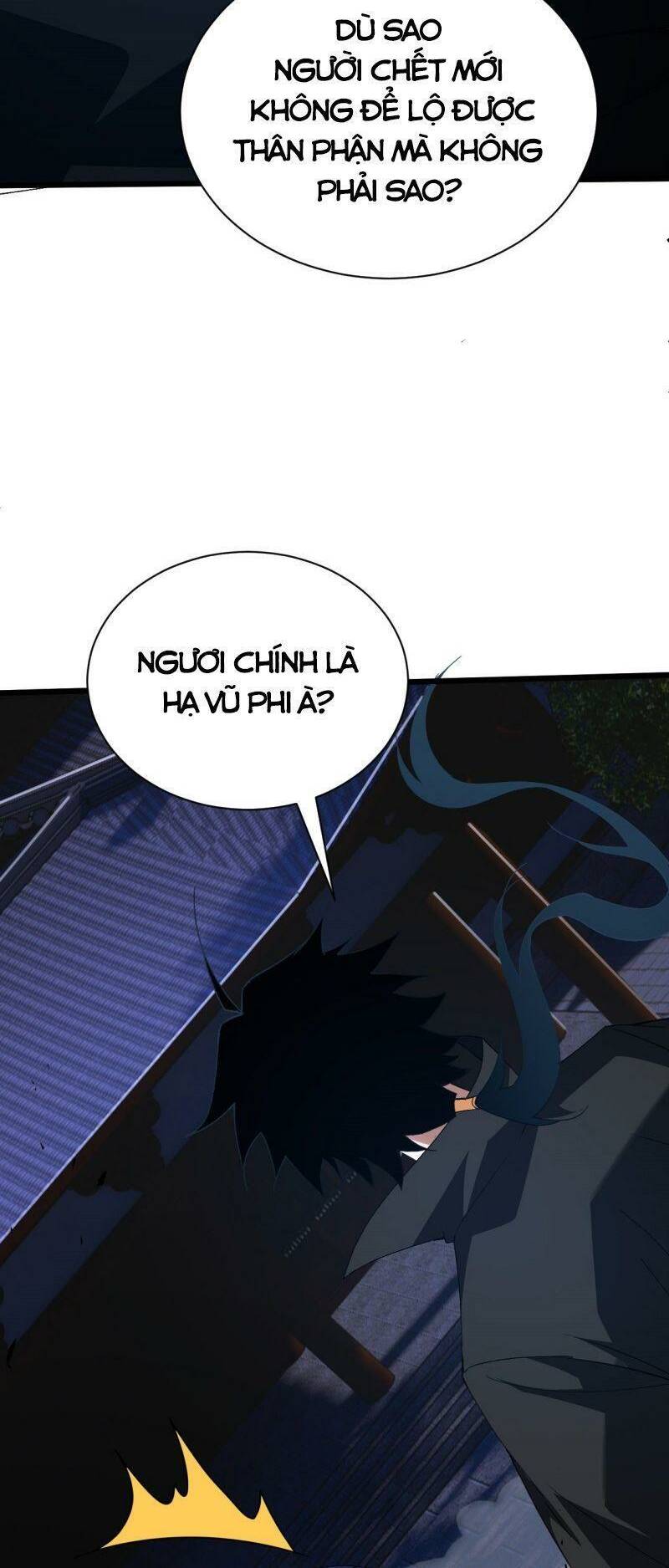 Sự Trở Lại Của Đệ Nhất Tông Sư: Chapter 42