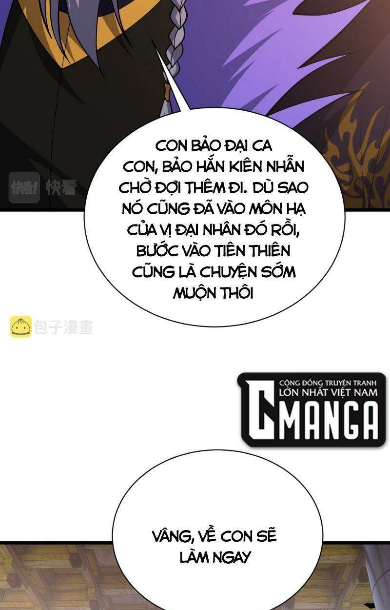 Sự Trở Lại Của Đệ Nhất Tông Sư: Chapter 42