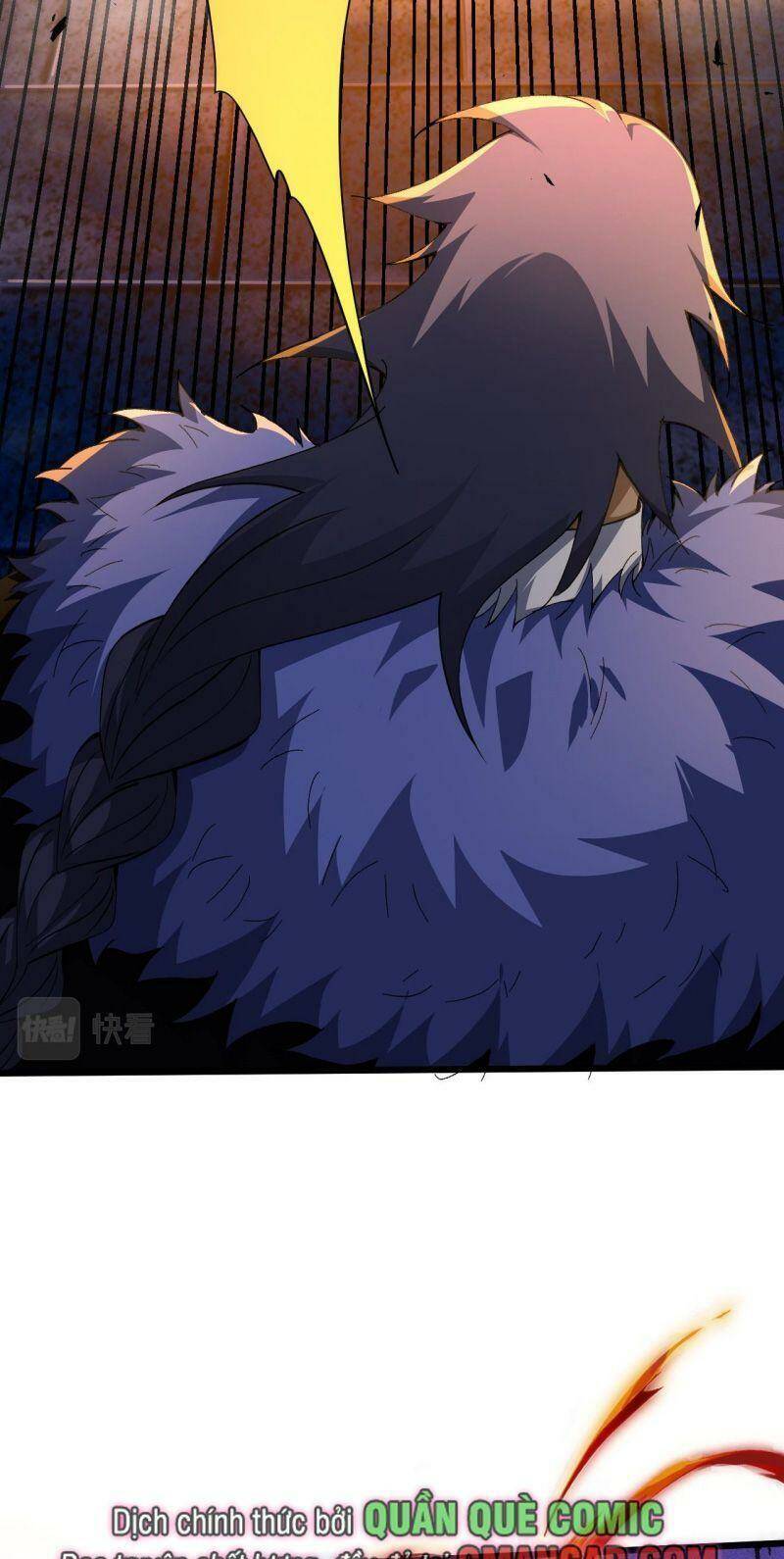 Sự Trở Lại Của Đệ Nhất Tông Sư: Chapter 42