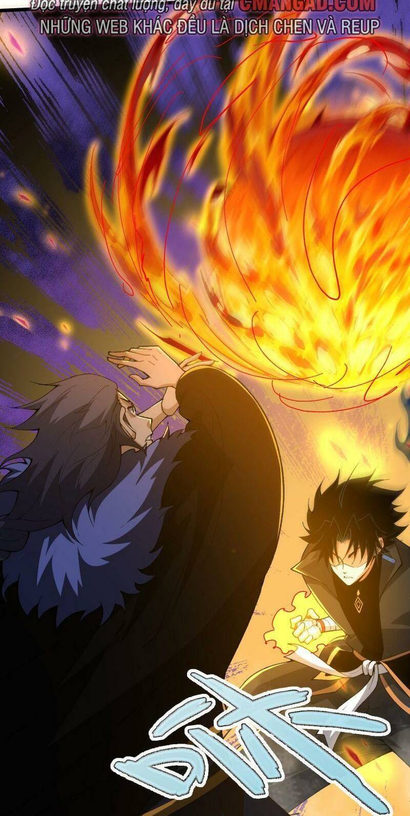 Sự Trở Lại Của Đệ Nhất Tông Sư: Chapter 42