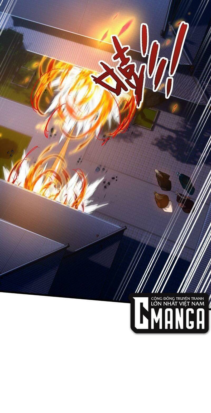 Sự Trở Lại Của Đệ Nhất Tông Sư: Chapter 42