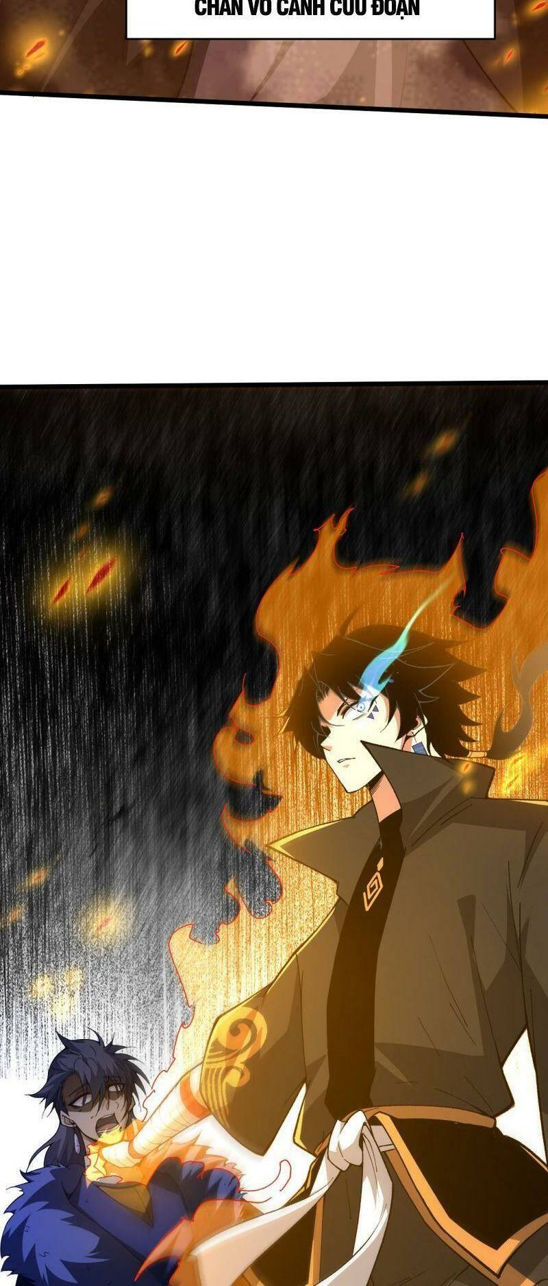 Sự Trở Lại Của Đệ Nhất Tông Sư: Chapter 42