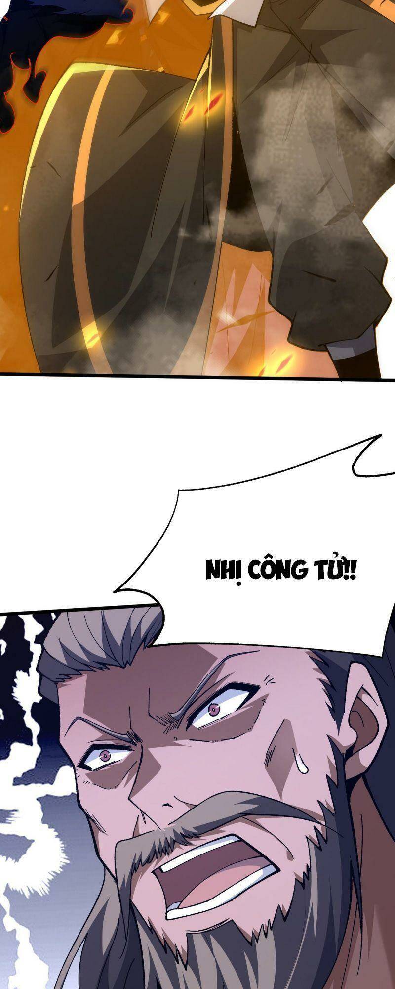 Sự Trở Lại Của Đệ Nhất Tông Sư: Chapter 42
