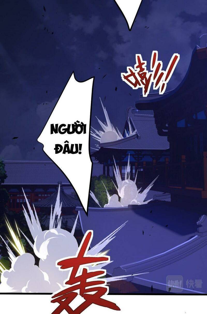 Sự Trở Lại Của Đệ Nhất Tông Sư: Chapter 42