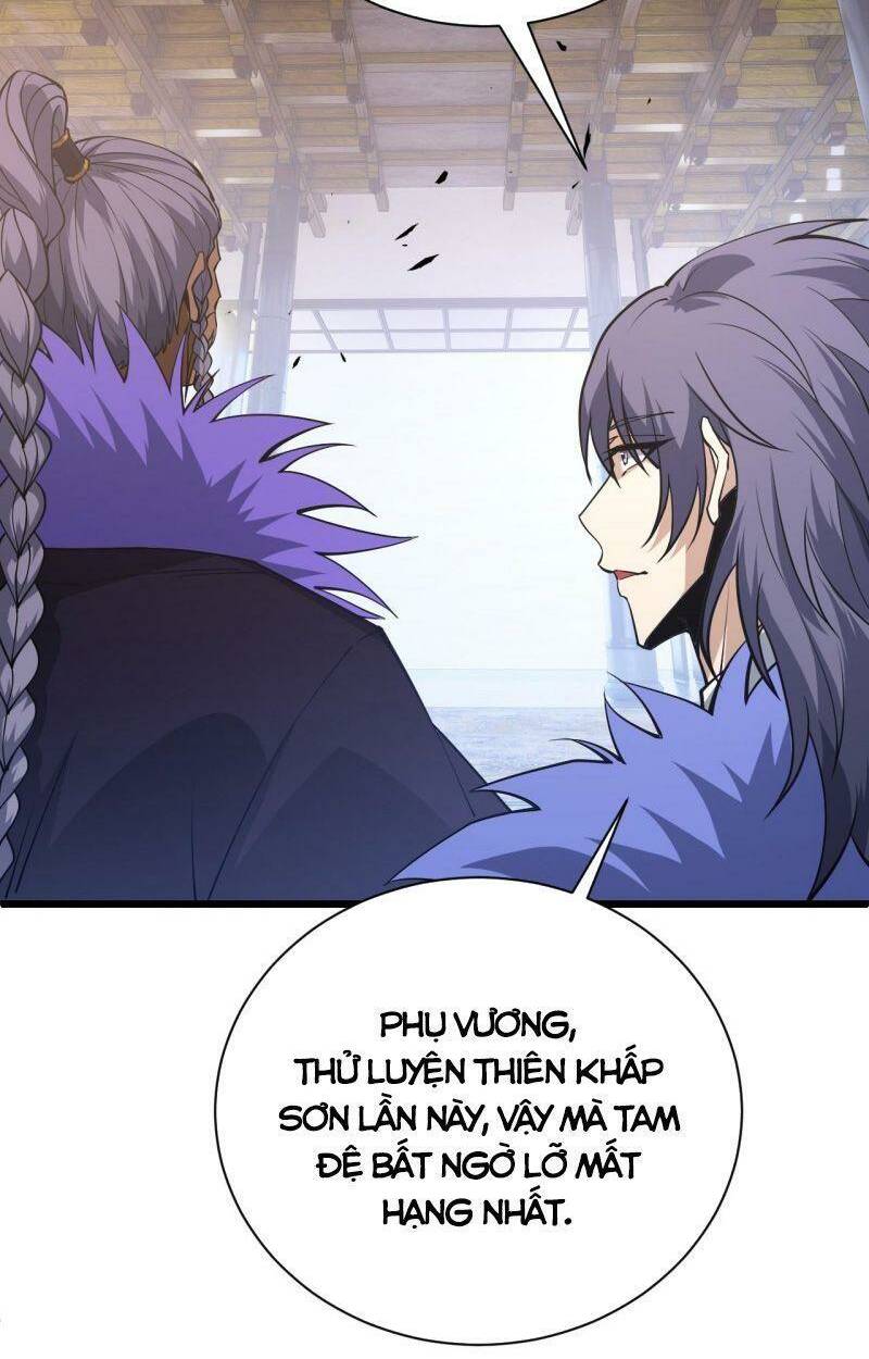 Sự Trở Lại Của Đệ Nhất Tông Sư: Chapter 42