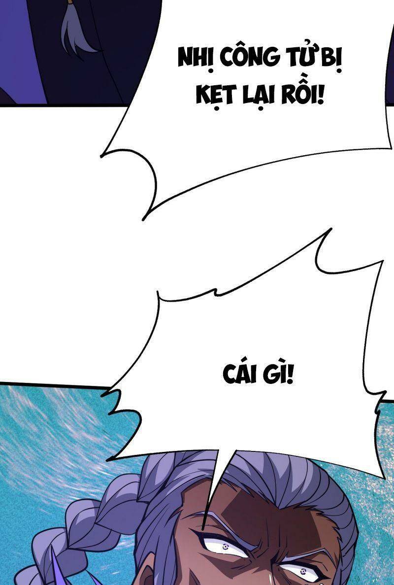 Sự Trở Lại Của Đệ Nhất Tông Sư: Chapter 42