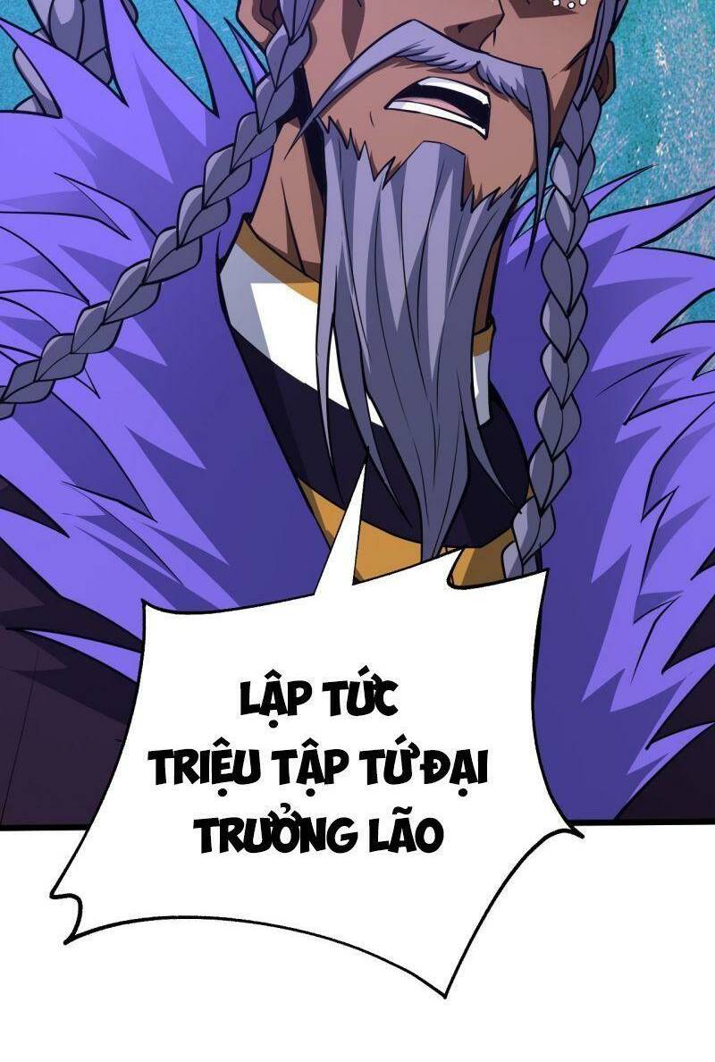 Sự Trở Lại Của Đệ Nhất Tông Sư: Chapter 42