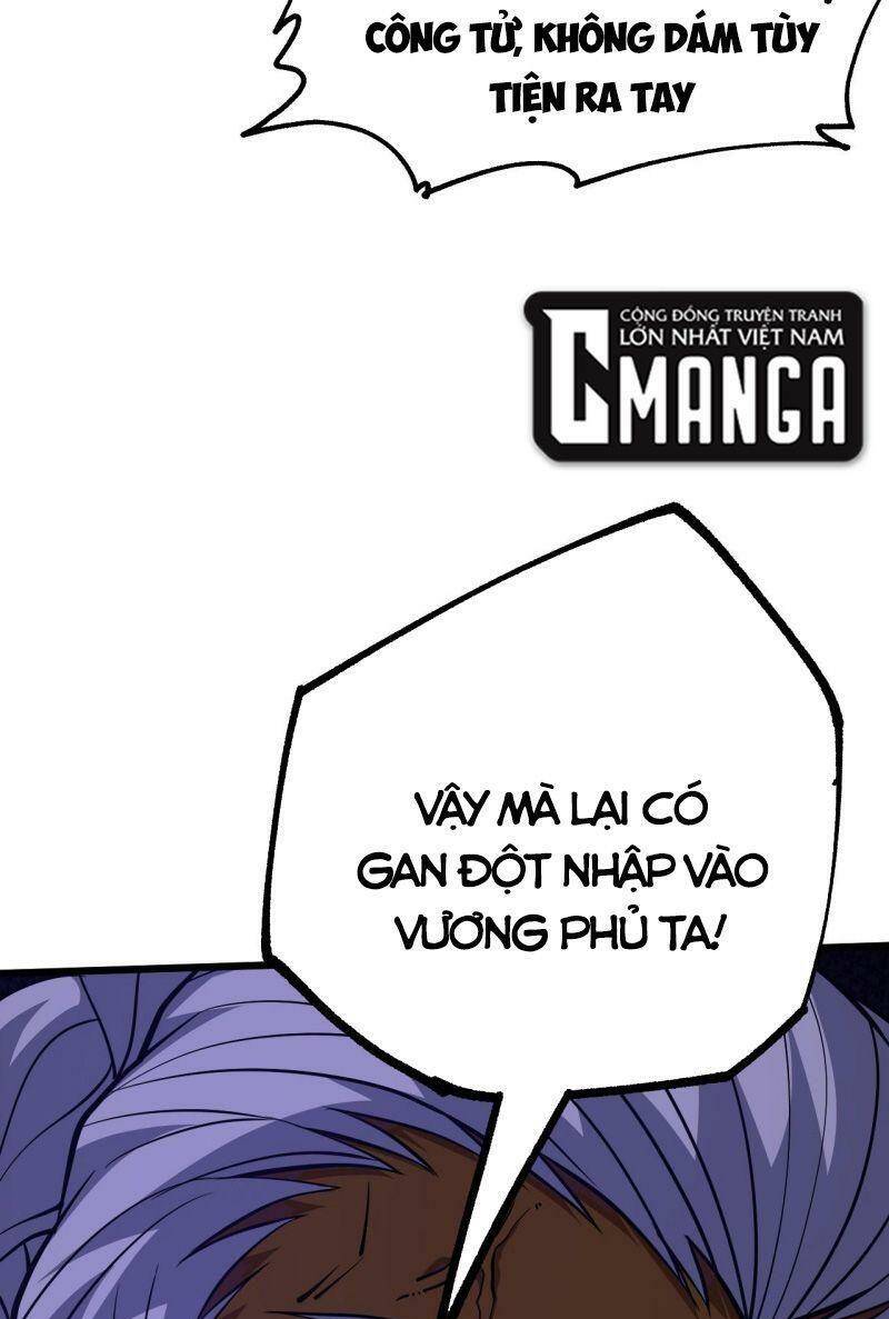 Sự Trở Lại Của Đệ Nhất Tông Sư: Chapter 42