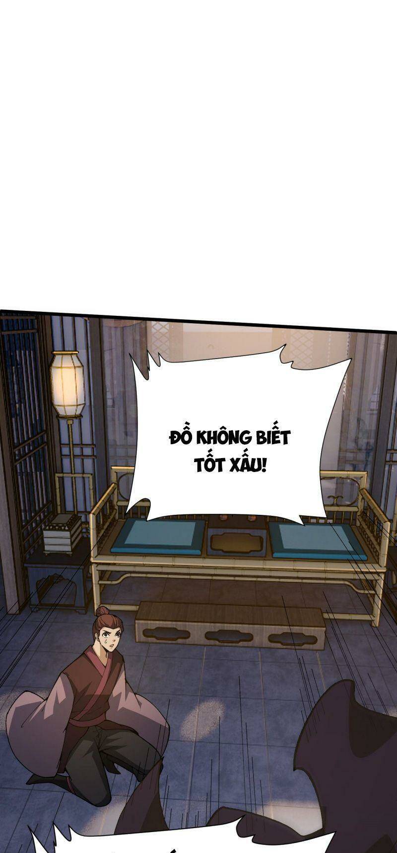 Sự Trở Lại Của Đệ Nhất Tông Sư: Chapter 42