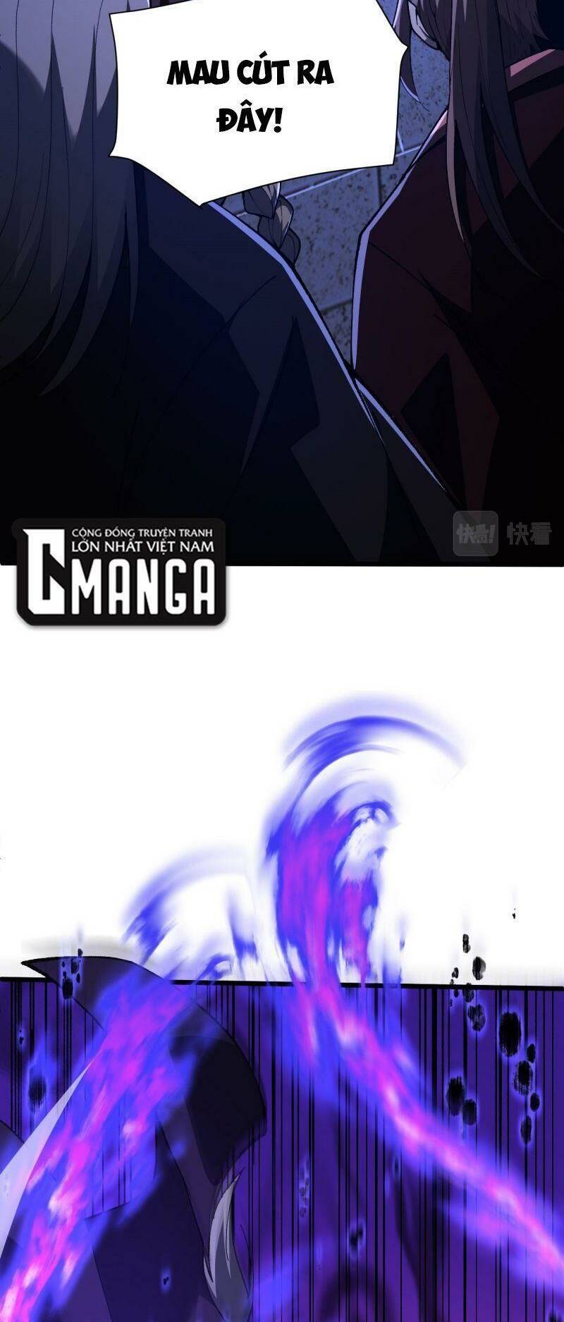 Sự Trở Lại Của Đệ Nhất Tông Sư: Chapter 42