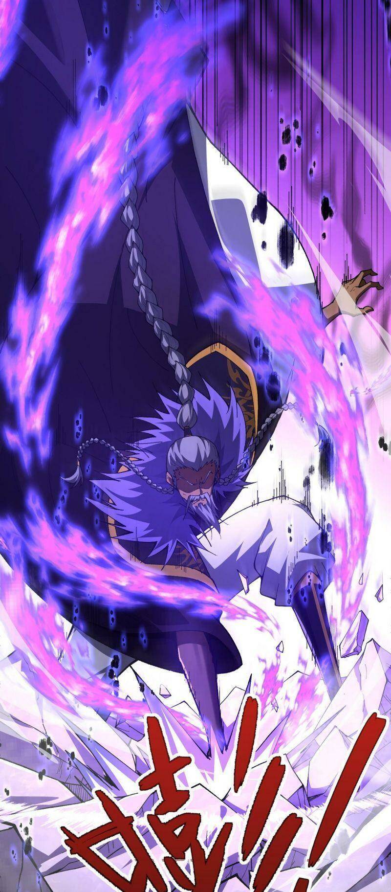 Sự Trở Lại Của Đệ Nhất Tông Sư: Chapter 42