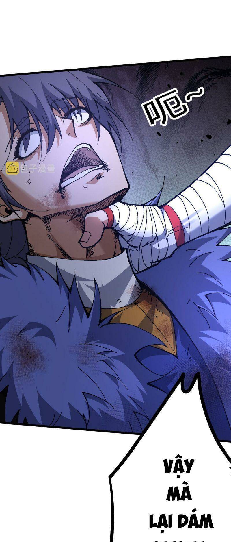 Sự Trở Lại Của Đệ Nhất Tông Sư: Chapter 42