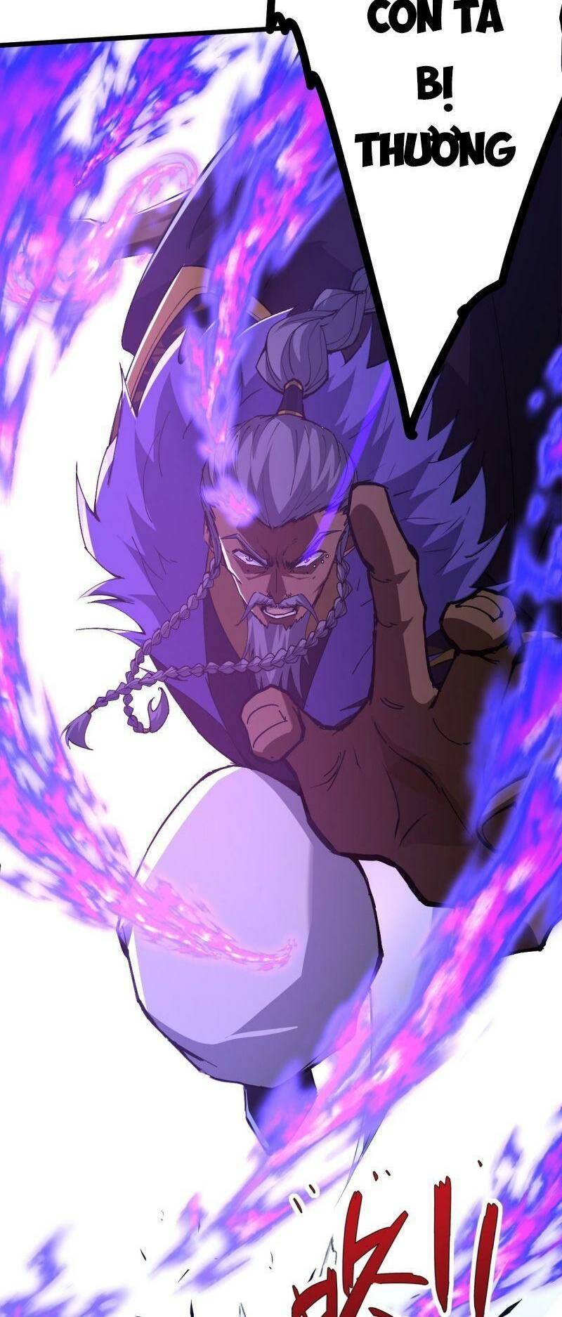 Sự Trở Lại Của Đệ Nhất Tông Sư: Chapter 42