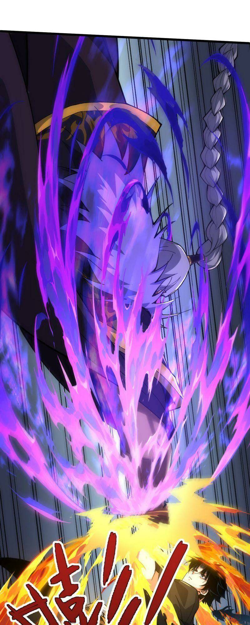 Sự Trở Lại Của Đệ Nhất Tông Sư: Chapter 42