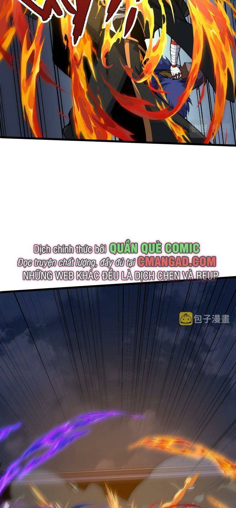 Sự Trở Lại Của Đệ Nhất Tông Sư: Chapter 42