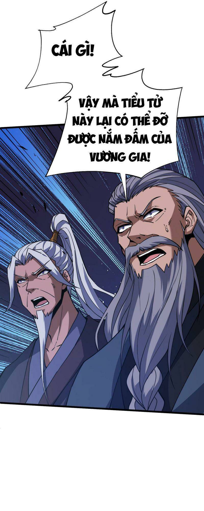 Sự Trở Lại Của Đệ Nhất Tông Sư: Chapter 42
