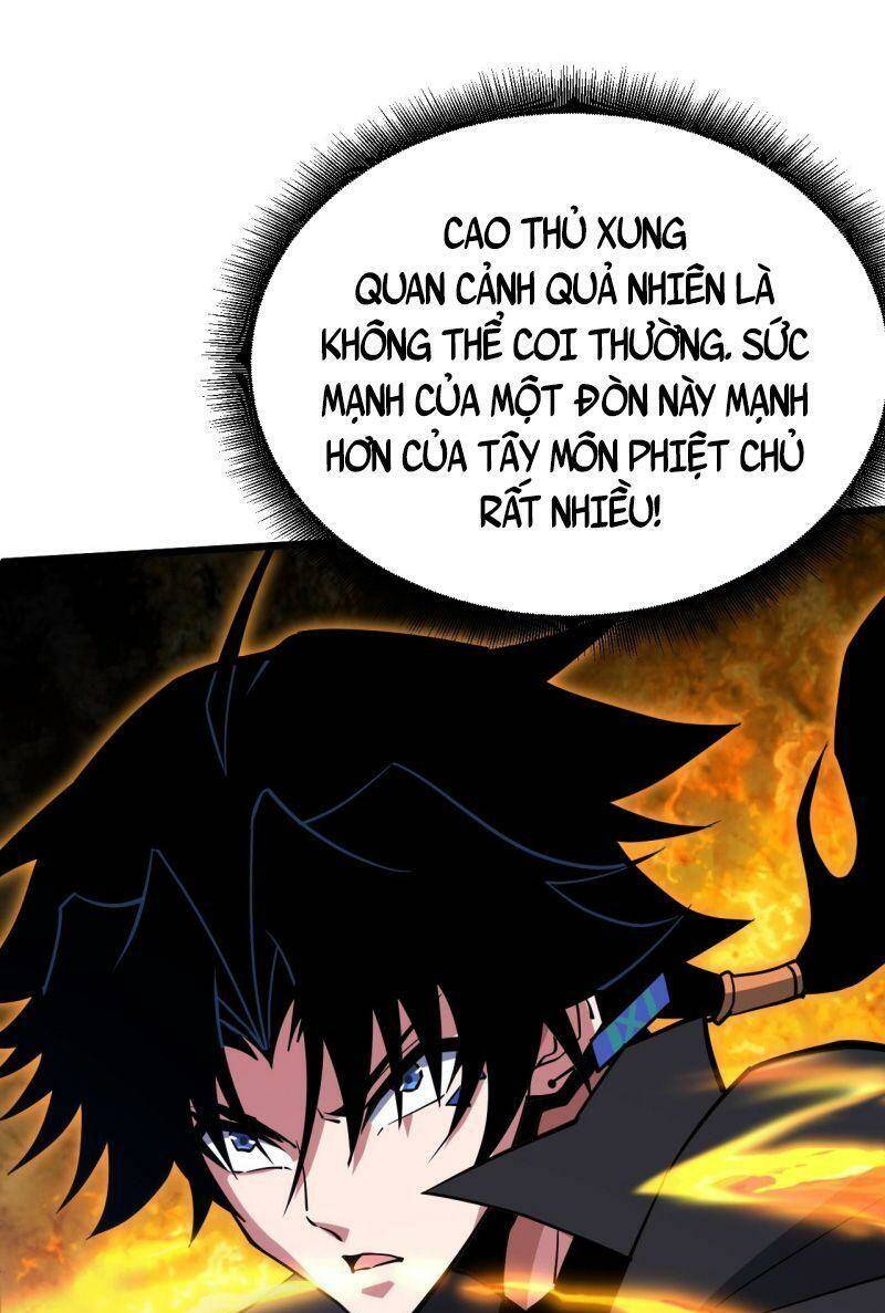 Sự Trở Lại Của Đệ Nhất Tông Sư: Chapter 42