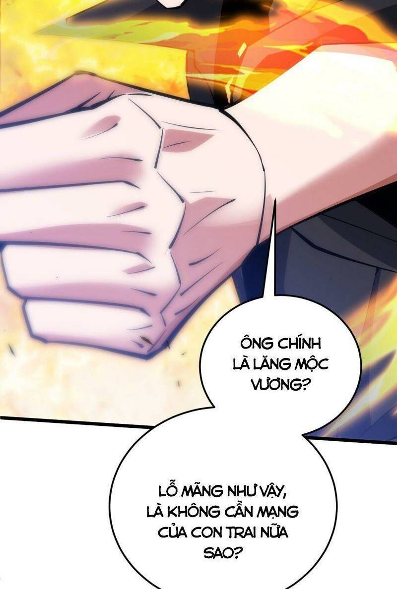 Sự Trở Lại Của Đệ Nhất Tông Sư: Chapter 42