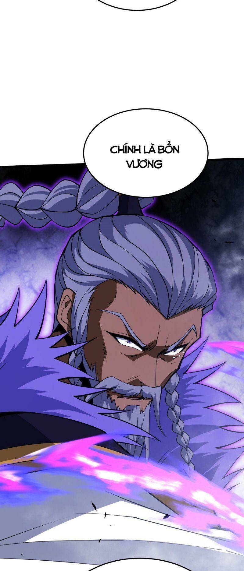 Sự Trở Lại Của Đệ Nhất Tông Sư: Chapter 42