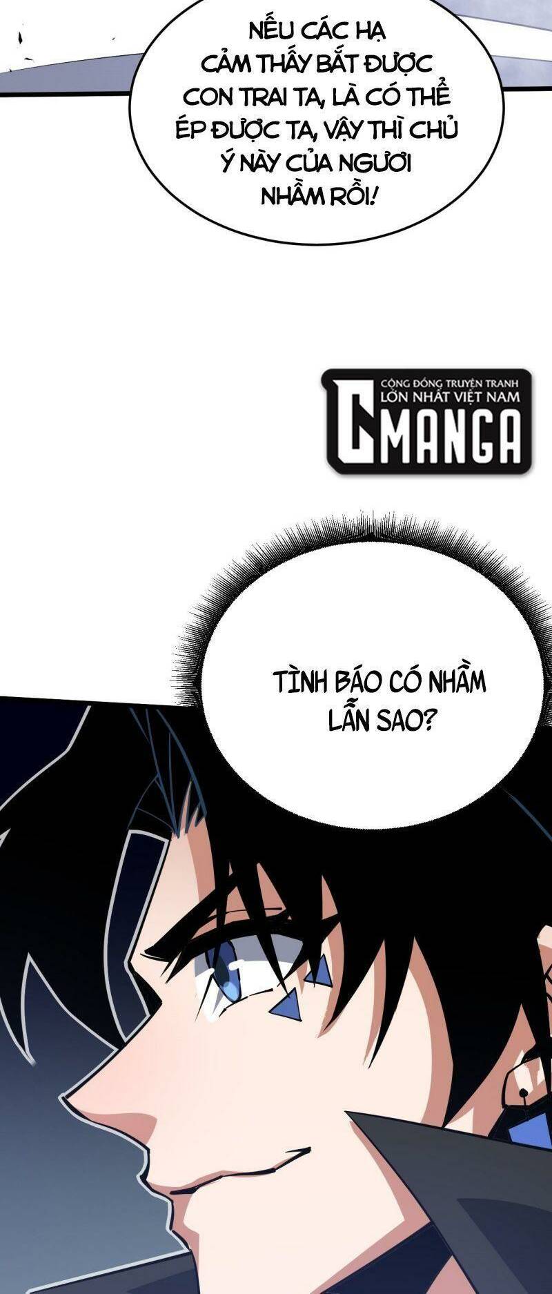 Sự Trở Lại Của Đệ Nhất Tông Sư: Chapter 42