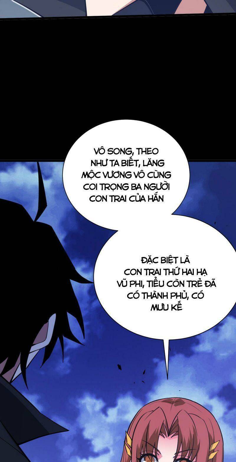 Sự Trở Lại Của Đệ Nhất Tông Sư: Chapter 42
