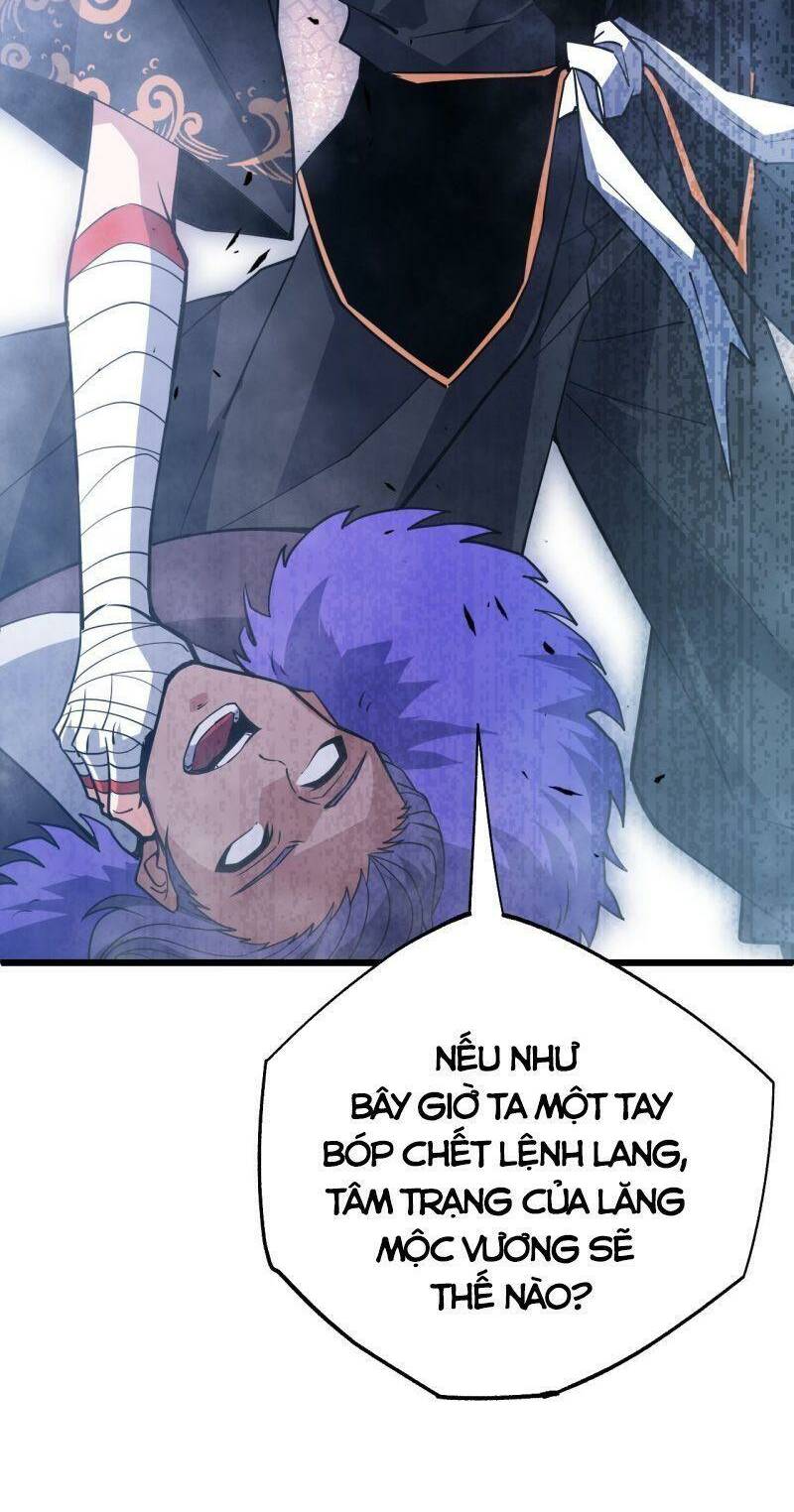 Sự Trở Lại Của Đệ Nhất Tông Sư: Chapter 42