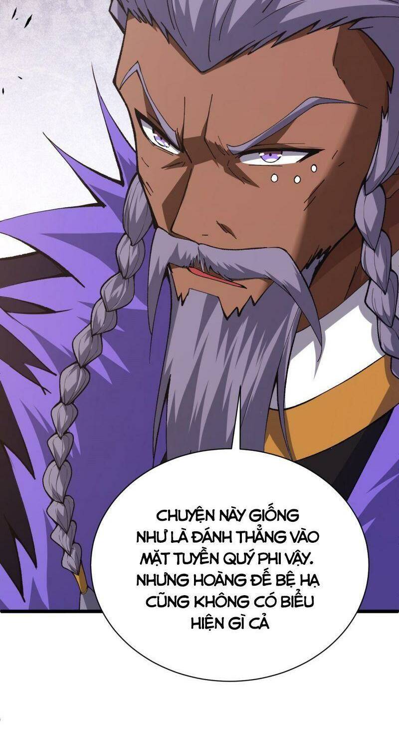 Sự Trở Lại Của Đệ Nhất Tông Sư: Chapter 42