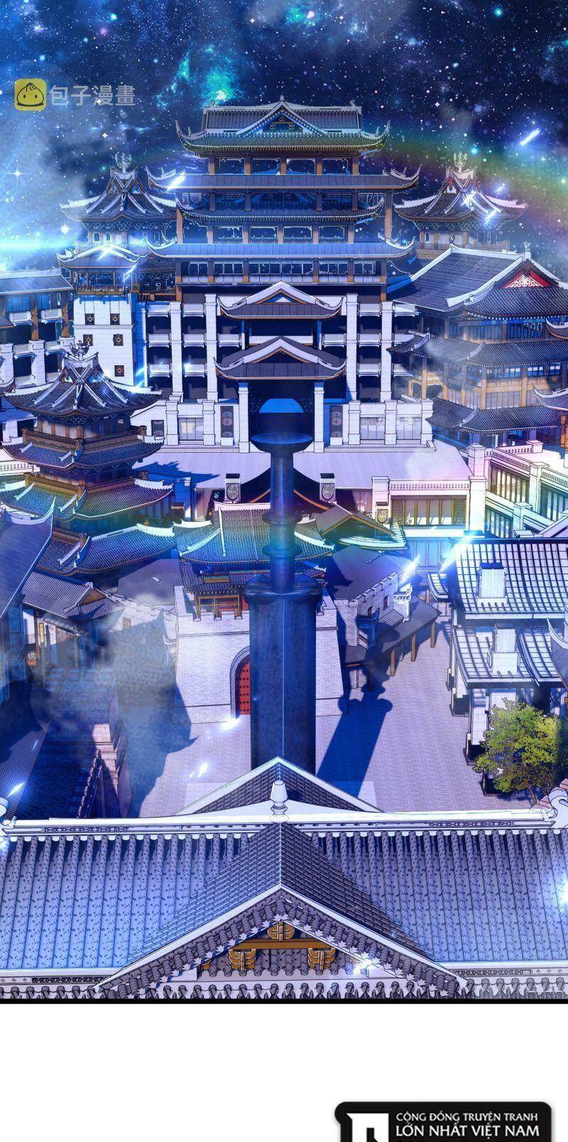 Sự Trở Lại Của Đệ Nhất Tông Sư: Chapter 45