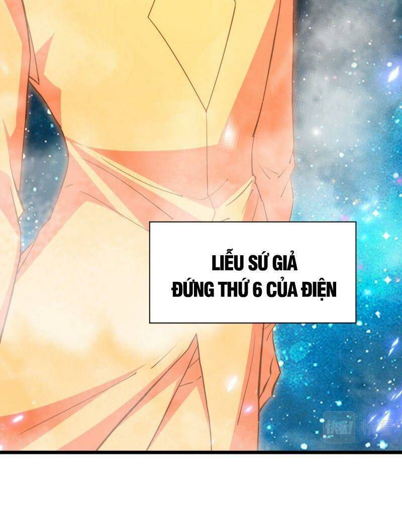 Sự Trở Lại Của Đệ Nhất Tông Sư: Chapter 45
