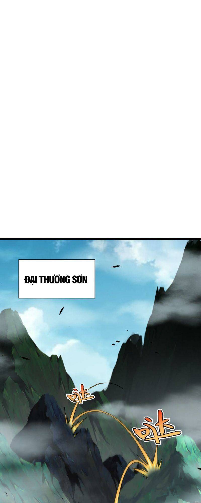 Sự Trở Lại Của Đệ Nhất Tông Sư: Chapter 45