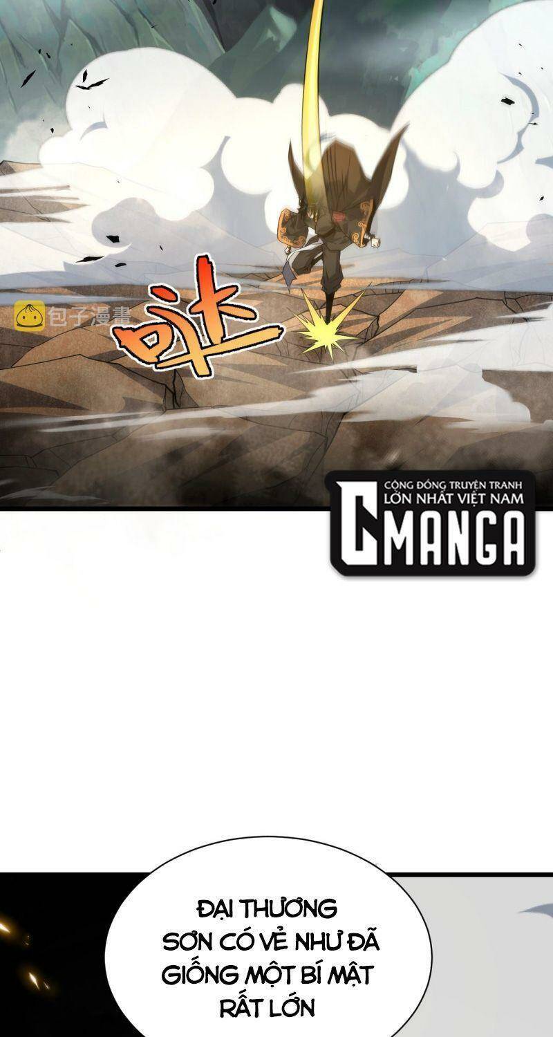 Sự Trở Lại Của Đệ Nhất Tông Sư: Chapter 45