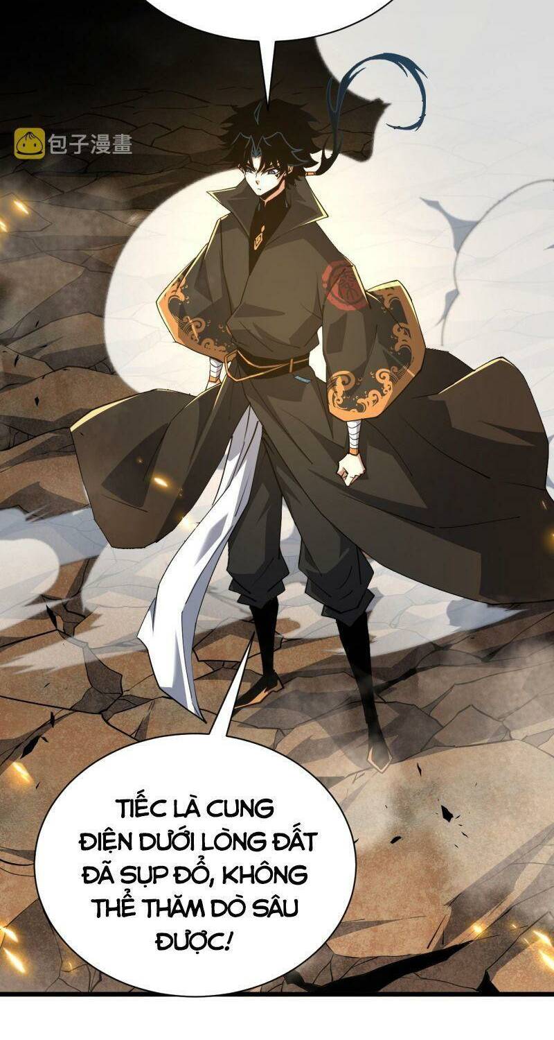 Sự Trở Lại Của Đệ Nhất Tông Sư: Chapter 45