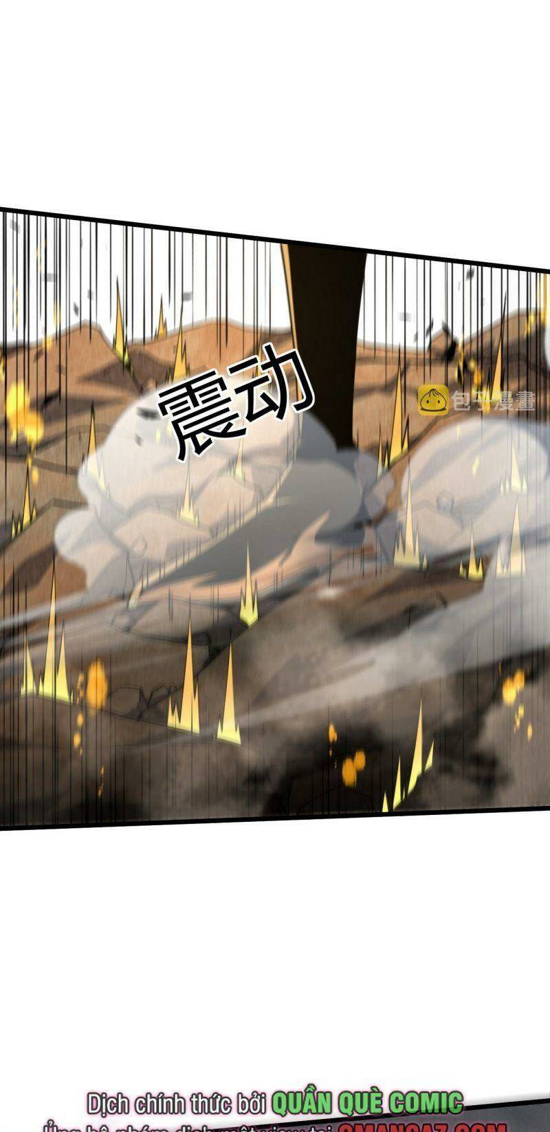 Sự Trở Lại Của Đệ Nhất Tông Sư: Chapter 45