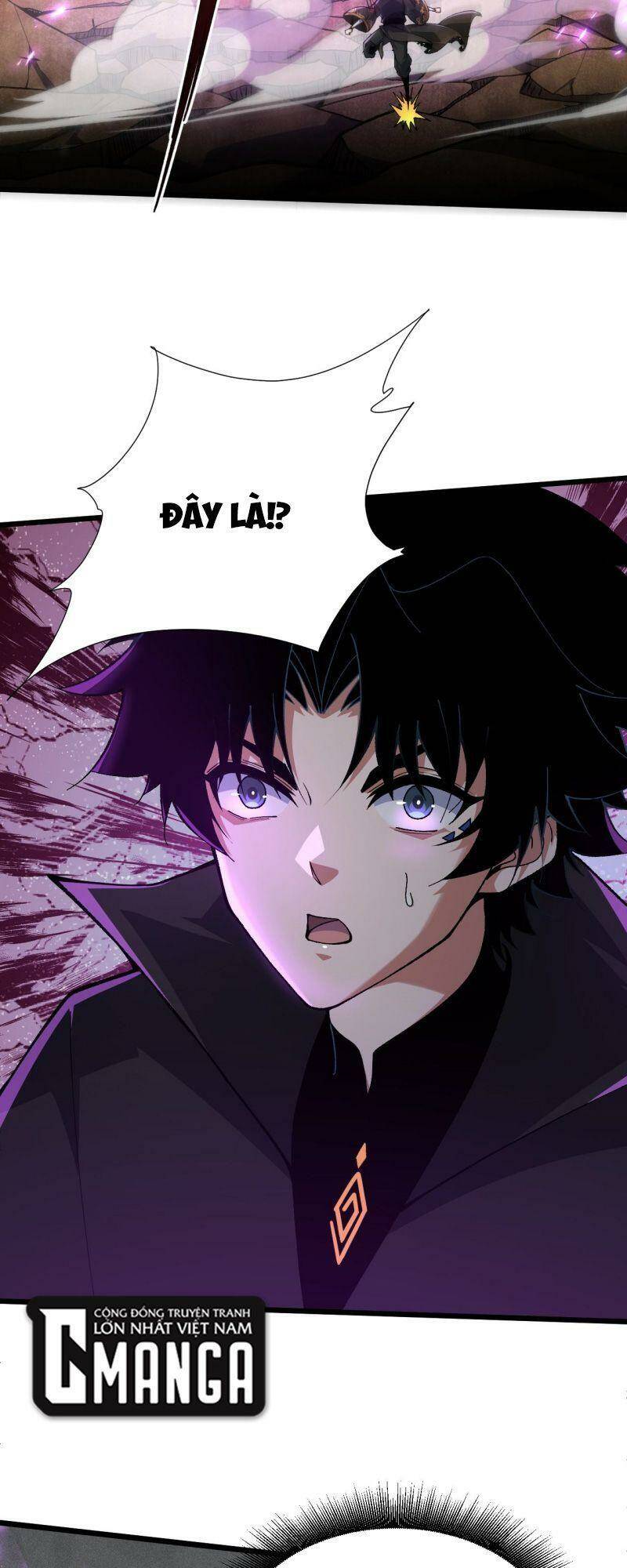 Sự Trở Lại Của Đệ Nhất Tông Sư: Chapter 45